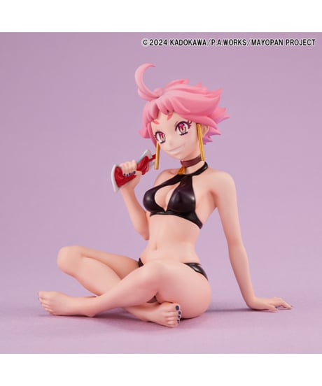 Melty Princess 真夜中ぱんチ てのひら りぶ