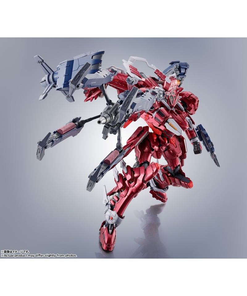 【説明必読】 IB-C03:HAL826/Handler Walter ROBOT魂 ＜SIDE AC＞ IB-C03: HAL 826 / Handler Walter | 魂ウェブ