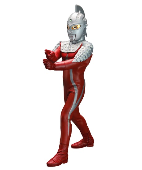 【予約】ビリケン商会 プレミアム・コンプリートシリーズ 極上彩色完成版　第２弾「ウルトラセブン」　［プレックス］