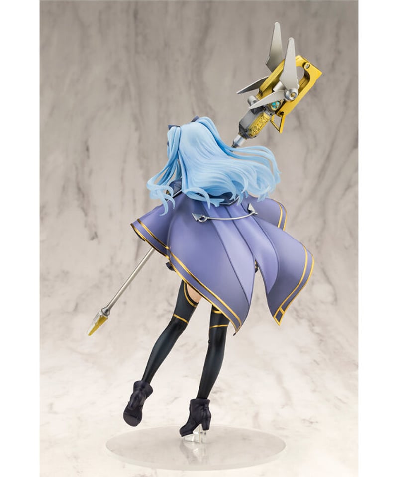 ティオ・プラトー 1/8スケール PVC塗装済み完成品フィギュア【軌跡