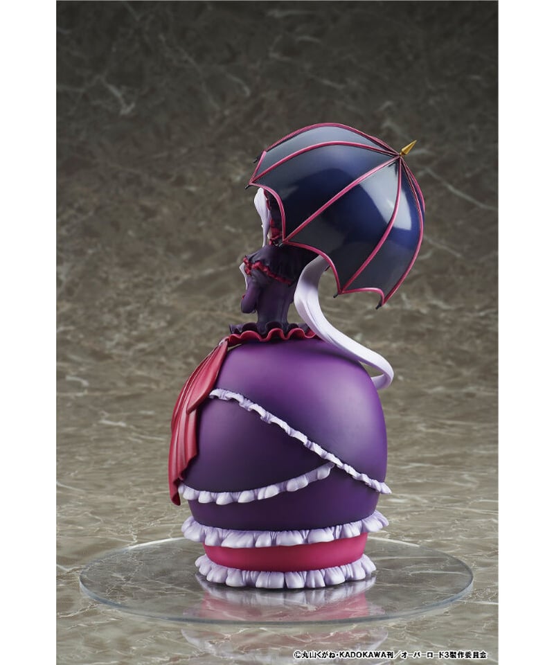 シャルティア・ブラッドフォールン(再生産) 1/7スケール PVC&ABS シャルティア・ブラッドフォールン(再生産) 1/7スケール PVC&ABS
