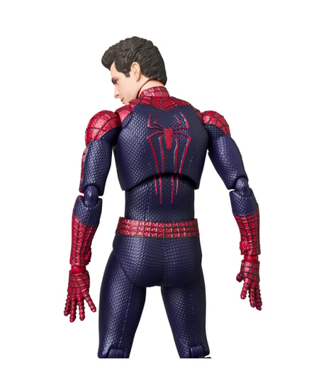 【予約】【送料無料】マフェックス No.248　MAFEX THE AMAZING SPIDER-MAN　［メディコム・トイ］