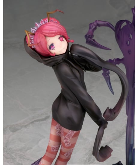 オーバーロード　エントマ・ヴァシリッサ・ゼータ　so-bin Ver.　1/8スケール　PVC&ABS製塗装済完成品
