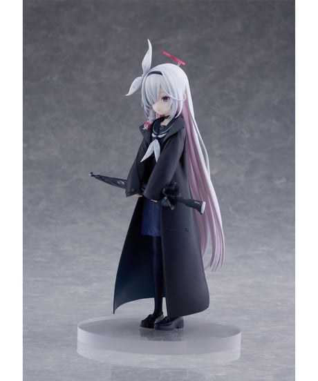 1/7スケールフィギュア　ブルーアーカイブ「プラナ」　[GOLDENHEAD PLUS]
