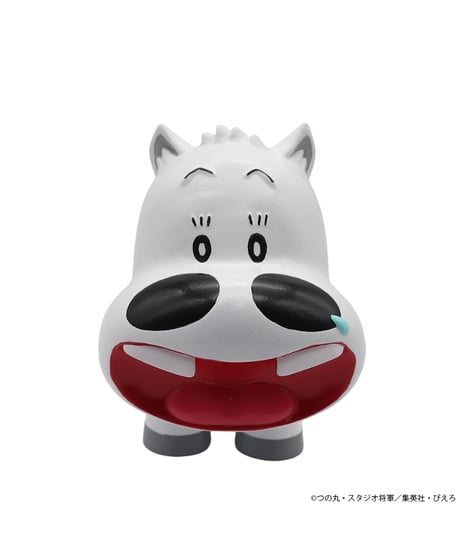 SOFVIPS マキバオー