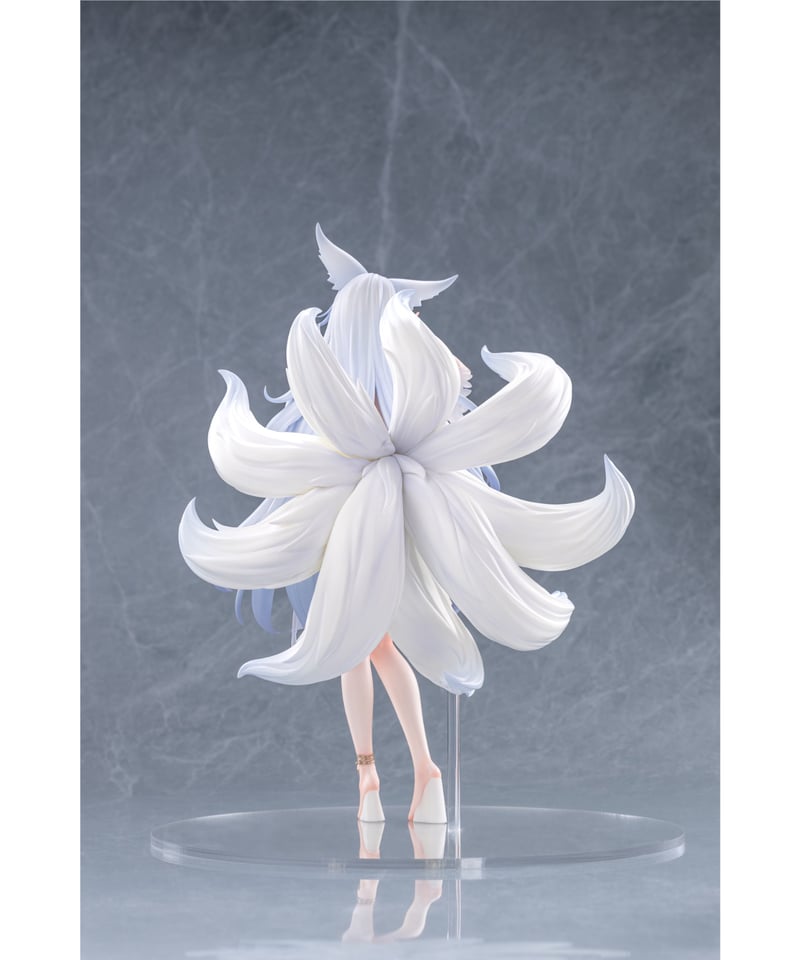 予約】アズールレーン 信濃 雅夢の白浜Ver. 1/6 完成品フィギュア