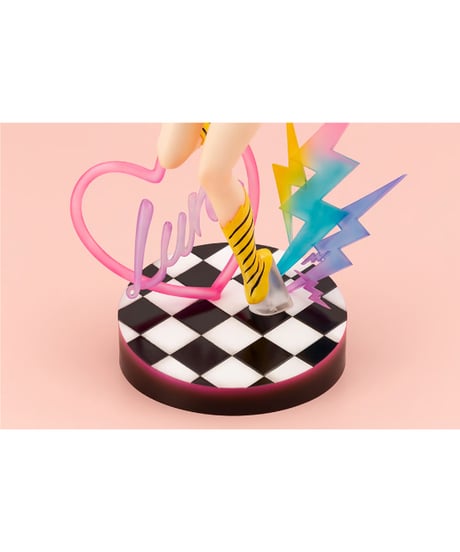 うる星やつら ARTFX J ラム 1/7スケール　塗装済完成品フィギュア