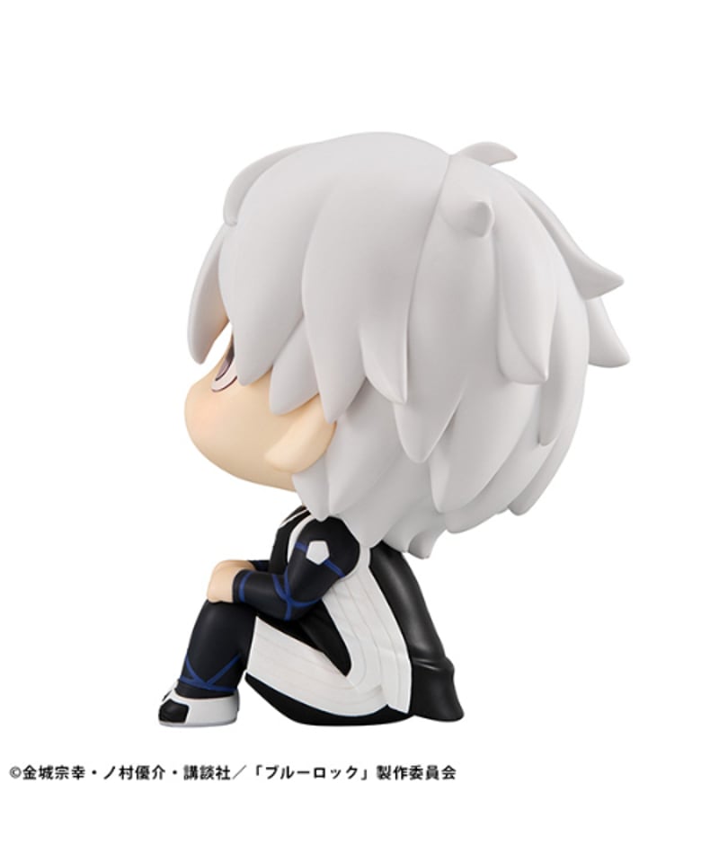 るかっぷ ブルーロック 御影玲王/凪 誠士郎 ver.2 全2種 るかっぷ ブルーロック 御影玲王/凪 誠士郎 ver.2 全2種