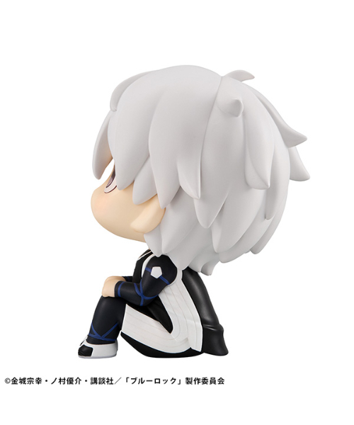 るかっぷ ブルーロック 御影玲王/凪 誠士郎 ver.2 全2種 るかっぷ ブルーロック 御影玲王/凪 誠士郎 ver.2 全2種