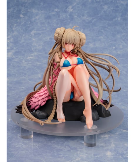 アズールレーン フォーミダブル ロイヤルレディの海ver. 1/7スケールフィギュア