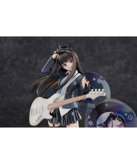 【予約】WHITE ALBUM2 冬馬かずさ 「reunion」 1/6 完成品フィギュア　［MAGI ARTS］