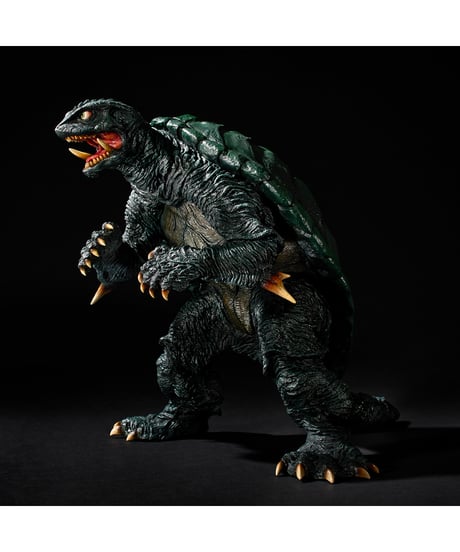 CATEGORY ガメラシリーズ | WonderToys