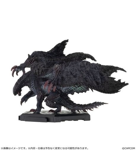 【予約】カプコンフィギュアビルダー モンスターハンター スタンダードモデル Plus Vol.30 　6個入1BOX　[カプコン]