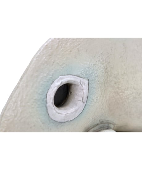 ウルトラマン　1/6特撮シリーズ 二次元怪獣 ガヴァドン（A）　彩色済み完成品　［CCPJAPAN］