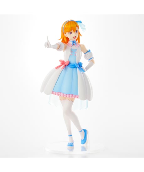 【予約】『ラブライブ！スーパースター‼』　澁谷かのん Tiny Stars ver. /唐 可可 Tiny Stars ver.　全２種　1/6スケール完成品フィギュア
