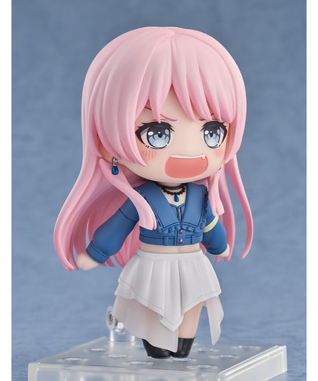 ねんどろいど 千早愛音　塗装済み可動フィギュア　BanG Dream!　[グッドスマイルアーツ上海]