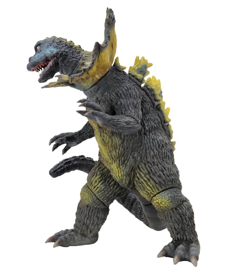 ウルトラマン　1/6特撮シリーズ エリ巻恐竜 ジラース ハイグレード Ver.　彩色済み完成品　［CCPJAPAN］