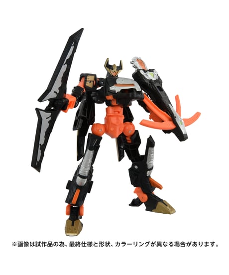 トランスフォーマー AOTP-28 サイドウェイズ　［タカラトミー］