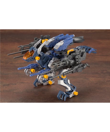 RZ-030 ガンスナイパー ワイルドウィーゼル仕様（再生産）　ゾイド　プラモデル　コトブキヤ