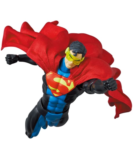 マフェックス No.219 MAFEX ERADICATOR(RETURN OF SUPERMAN)