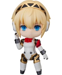 【予約】ねんどろいど アイギス2.0　塗装済み可動フィギュア　ペルソナ3 リロード　[グッドスマイルカンパニー]