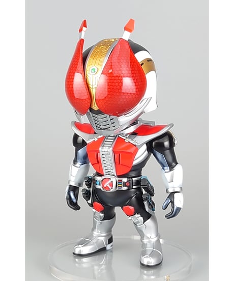 【送料無料】【特撮メタルボーイヒーローズ】TMBH-37 仮面ライダー電王 　［メタルボックス］