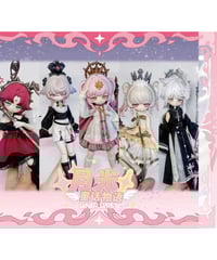 ファイナルファンタジーVIIリバース フレームマグネットギャラリー Vol