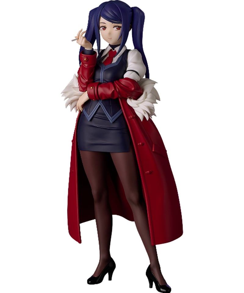 VA-11_HALL-A POP UP PARADE ジル・スティングレイ L size 塗装