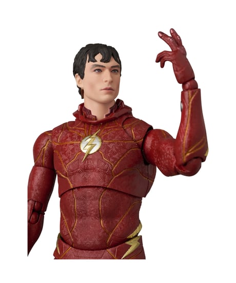 マフェックス No.271 MAFEX THE FLASH（THE FLASH）　［メディコム・トイ］