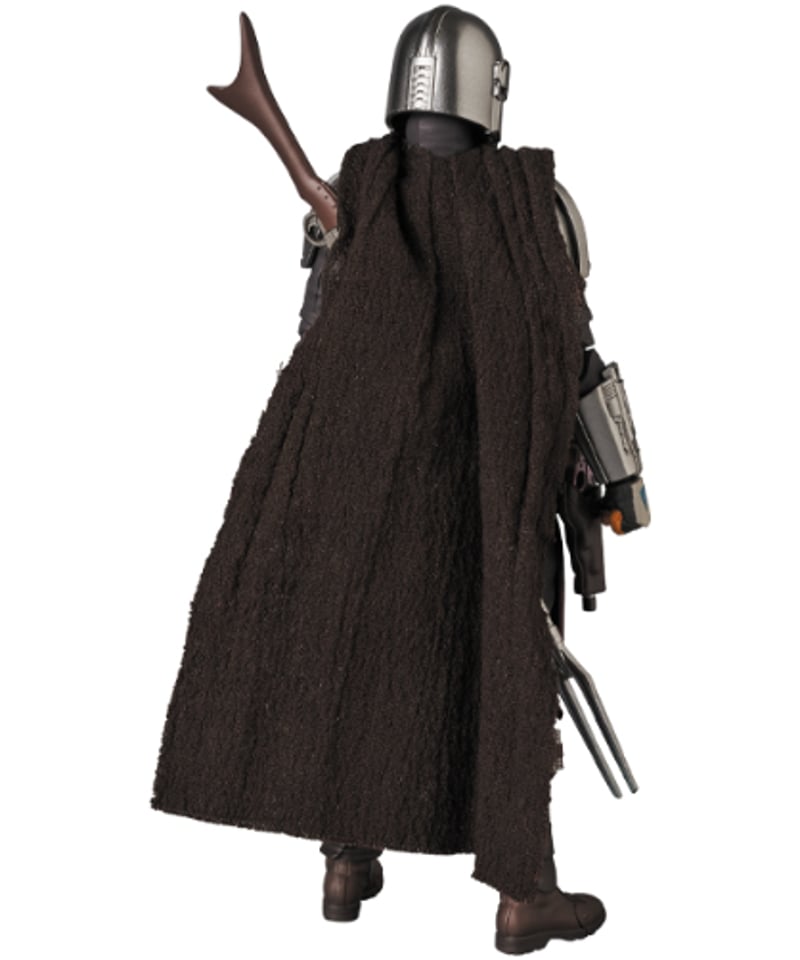 送料無料】マフェックス No.129 MAFEX THE MANDALORIAN | Won