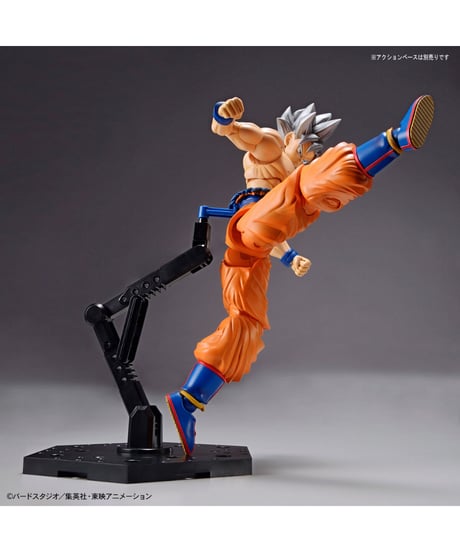 【送料無料】Figure-rise Standard 孫悟空(身勝手の極意)　ドラゴンボール