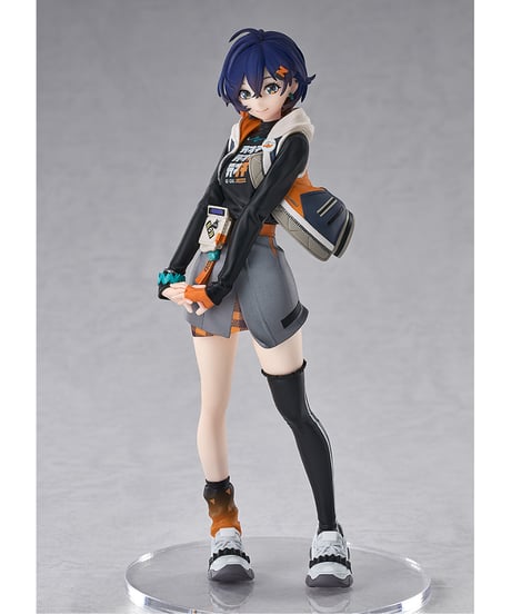POP UP PARADE SP リン　塗装済み完成品　ゼンレスゾーンゼロ　［グッドスマイルアーツ上海］