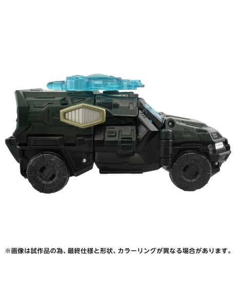 トランスフォーマー AOTP-11 アルケミストプライム　［タカラトミー］