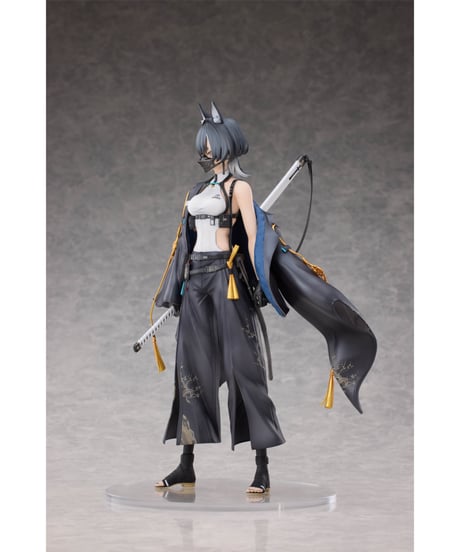 【予約】現人擬神シリーズ 狛犬-律- 1/6 完成品フィギュア　［MAGI ARTS］
