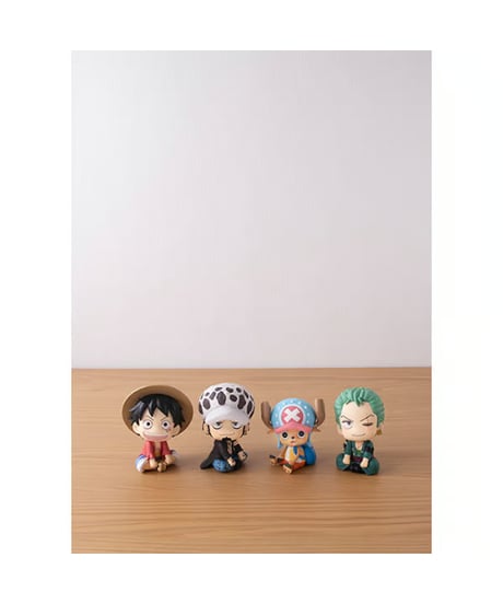 【送料無料】るかっぷ ONE PIECE トニートニー・チョッパー【再販】　［メガハウス］