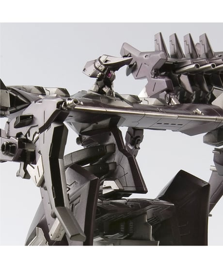 アーマード・コア　アスピナ X-SOBRERO フラジール（再生産品）　1/72スケール　プラモデル