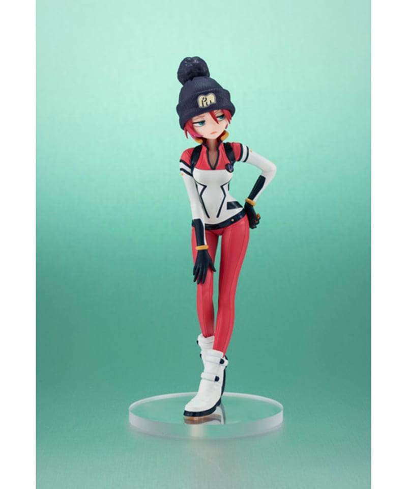 Lucreaらいと 機動戦士Gundam GQuuuuuuX アマテ・ユズリハ Lucreaらいと 機動戦士Gundam GQuuuuuuX アマテ・ユズリハ(マチュ