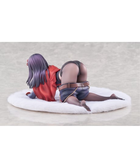 【予約】山城恋 ぬいぐるみ セット　1/7スケール　塗装済み完成品　魔都精兵のスレイブ2　［Solarain］