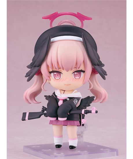 【予約】ねんどろいど 下江コハル　塗装済み可動フィギュア　ブルーアーカイブ -Blue Archive-　[グッドスマイルカンパニー]