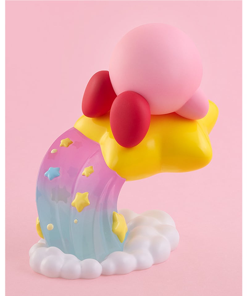 POP UP PARADE カービィ 「星のカービィ」 フィギュア 予約】POP UP PARADE カービィ 星のカービィ 塗装済み完成品