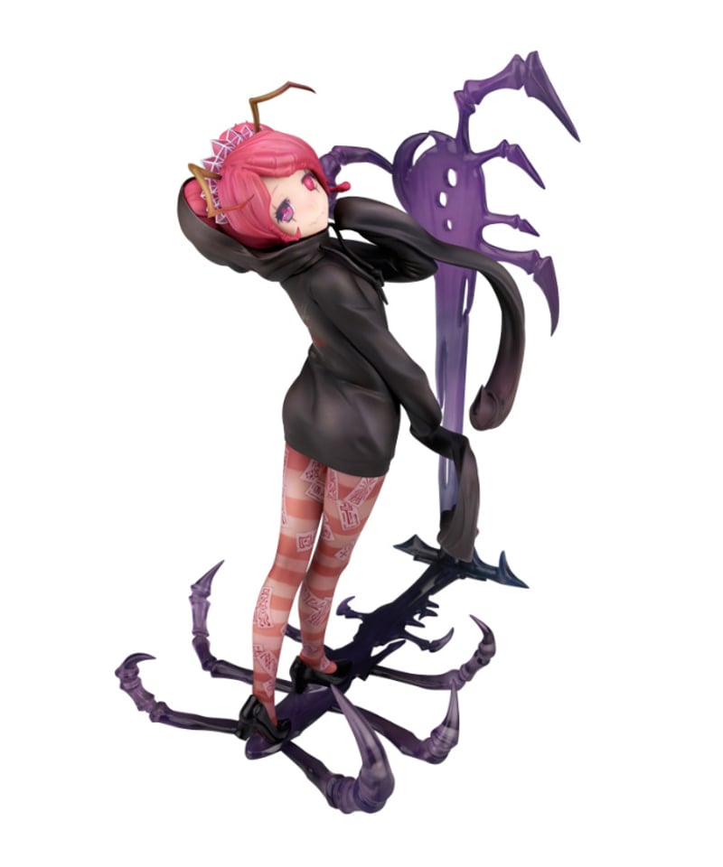 サンクリ オーバーロード  エントマ・ヴァシリッサゼータ プレイマット ラスト 予約】オーバーロード エントマ・ヴァシリッサ・ゼータ so-bin