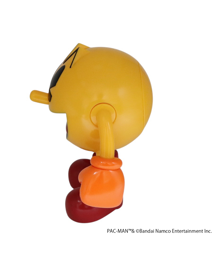 送料無料】SOFVIPS パックマン ［ELECTRIC TOYS］ | WonderToys