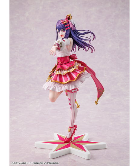 アイ Exhibition ver.　1/7スケール　塗装済み完成品　【推しの子】　［ＫＡＤＯＫＡＷＡ］