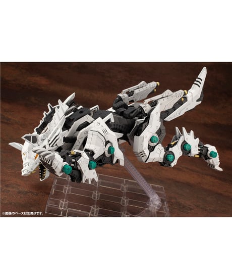 ゾイド 　RZ-053 ケーニッヒウルフ（再生産）　1/72スケール　プラモデル　コトブキヤ