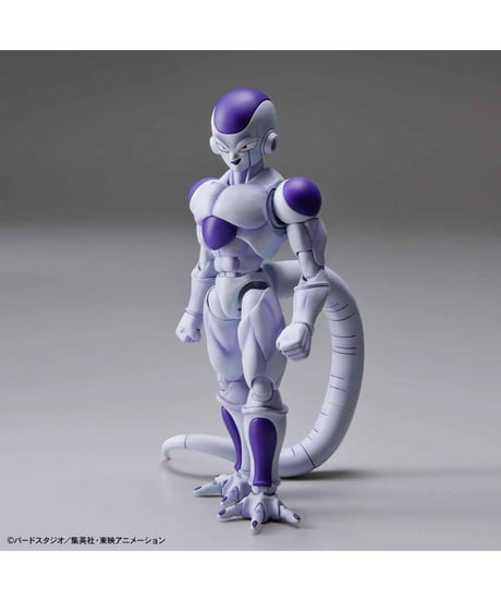 Figure-rise Standard フリーザ(最終形態)　ドラゴンボール