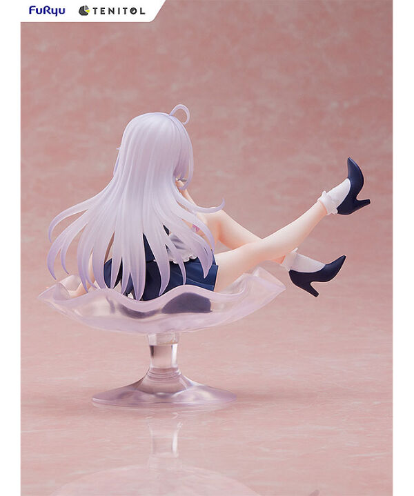 TENITOL Fig à la mode イレイナ 【魔女の旅々】 | WonderToys