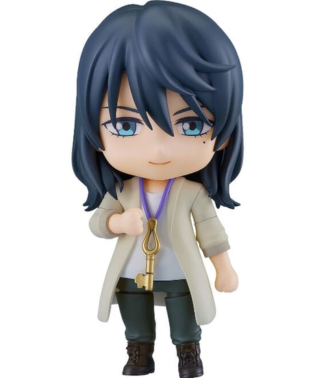 ねんどろいど 宗像草太【すずめの戸締まり】