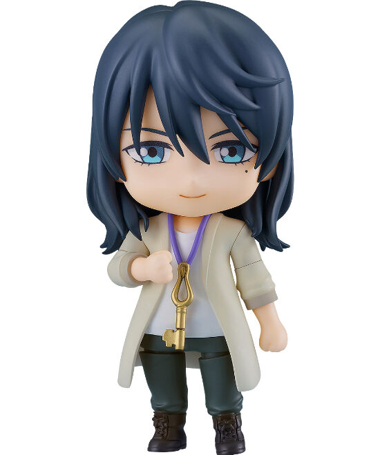 ねんどろいど 宗像草太【すずめの戸締まり】 | WonderToys