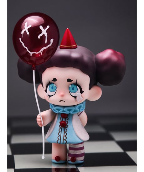 【送料無料】 KASA  1.0 「I am Not Bad Guy」　9個入り1BOX　［マイ・オン・カルチャー］