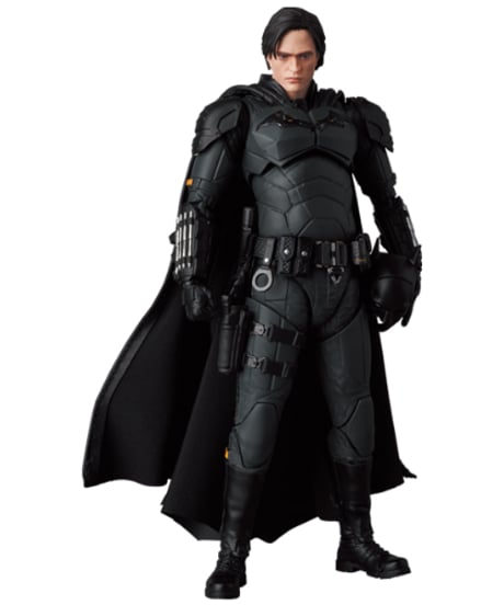 【送料無料】マフェックス No.188 MAFEX THE BATMAN　［メディコム・トイ］